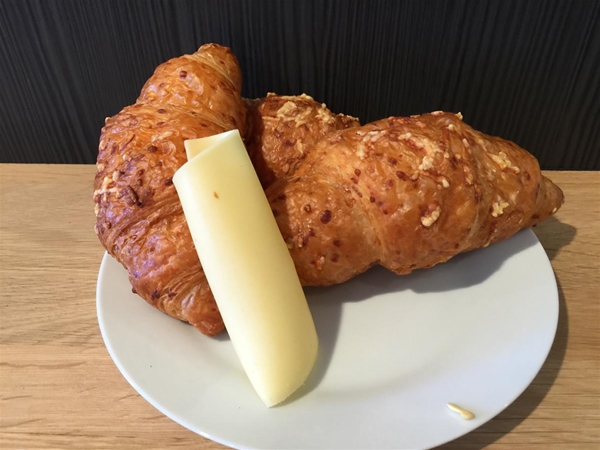 KAAS CROISSANT