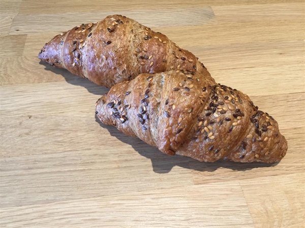 MEERGRANEN CROISSANTS